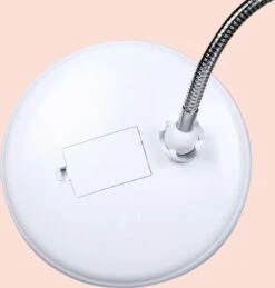 Make-Up Spiegel - 7X Vergroting - LED Licht - Make Up Spiegel Met Verlichting - Vergrootspiegel Met Zuignap - Exclusief Baterijen(Niet Ingegrepen 3AAA)3AAA -Cosmetica winkel 1143x1200 5