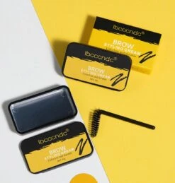 Palm Brow Styling Soap - 100% Vegan - Wenkbrauw Styling Zeep - Wenkbrauwgel Met Langdurig Effect – Veilig En Natuurlijk – Brow Shaping - Wenkbrauw Soap -Cosmetica winkel 1144x1200 6