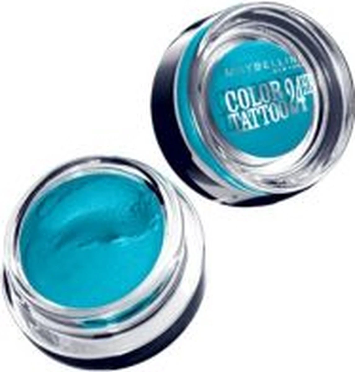 Maybelline Eye Studio Color Tattoo 24H Cream Oogschaduw - 150 Socialite - Roze 13 Maybelline Eye Studio Color Tattoo 24H Cream Oogschaduw - 150 Socialite - Roze - Afbeelding 13