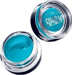 Maybelline Eye Studio Color Tattoo Oogschaduw - 40 Permanent Taupe/bruin 38 Maybelline Eye Studio Color Tattoo Oogschaduw - 40 Permanent Taupe/bruin -Cosmetica winkel 1145x1200