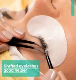 Vetus - Wimper Pincetten Set (2 Stuks) - Zwart - Tweezers - Pincetset - Wimperextensions - ESD-12 - ESD-15 -Cosmetica winkel 1151x1200 2