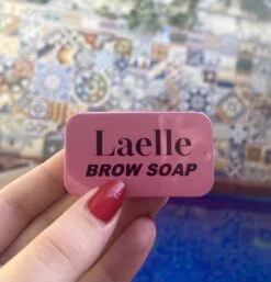 Brow Soap - Instagram Brow Gel - Brow Lift Wax - Make-up - Cadeautje -Cosmetica winkel 1154x1200 4