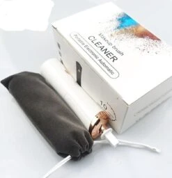 Lashes & More - GLUE SHAKER - Lijmschudder - Inkt Mixen - GLUE MIXER - Voor Het Goed Mengen Van Wimperlijm Nagellak Pigment Of Tattoo Inkt - Met Ventilator -Cosmetica winkel 1160x1200 1