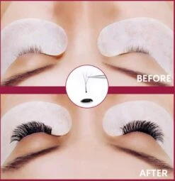 Marnifique® - Professionele Wimperextensions Lijm - Lash Extensions Bonder - Lash Extensions Glue - Wimperextension Lijm Professionel - Wimperextensions - Zwart - 5ml -Cosmetica winkel 1163x1200 2