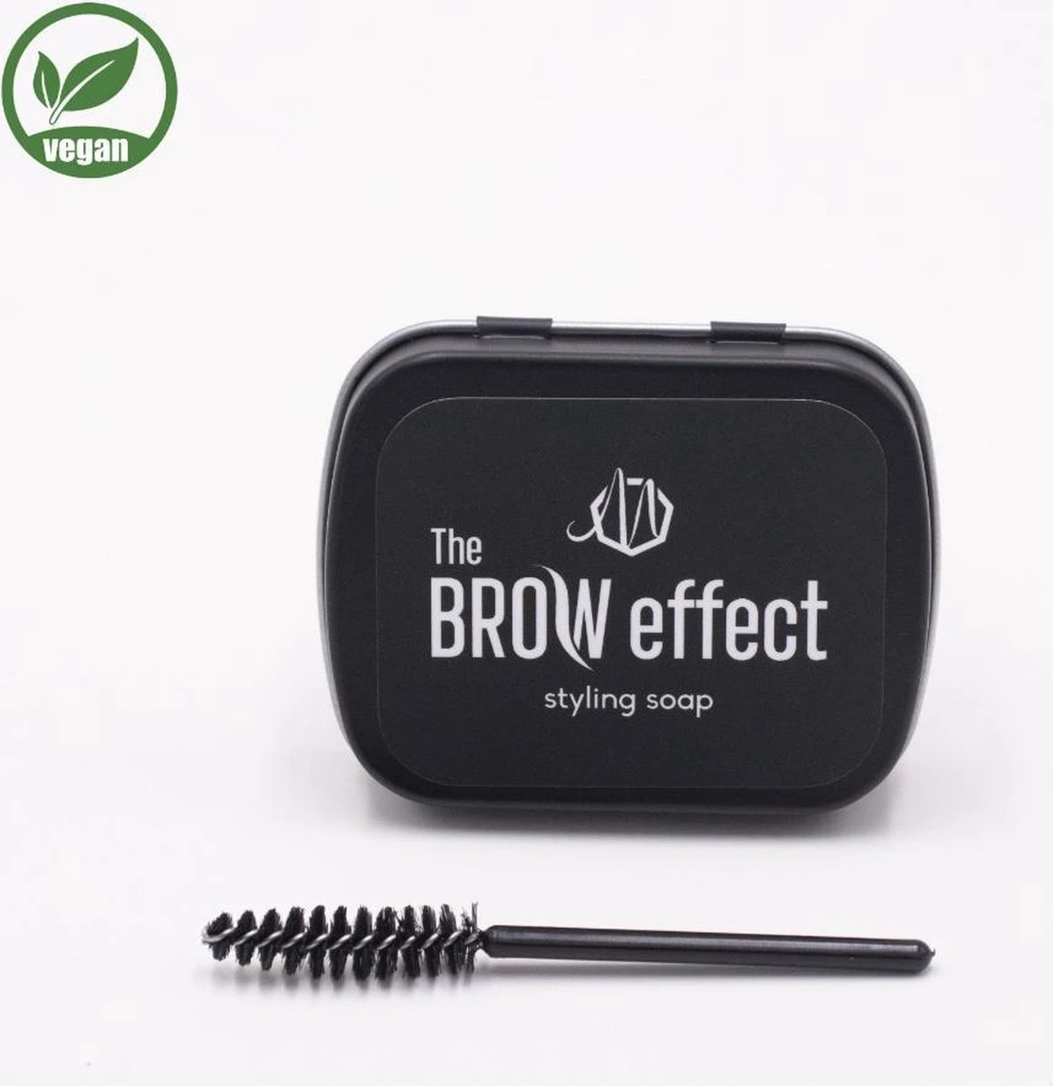 The Brow Effect Styling Soap - Wenkbrauwgel - Soap Brow - Brow Soap - Waterproof - Brow Gel - Browsoap - Soapbrow - Instagram Brows 1 The Brow Effect Styling Soap - Wenkbrauwgel - Soap Brow - Brow Soap - Waterproof - Brow Gel - Browsoap - Soapbrow - Instagram Brows