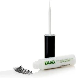 DUO Brush-on Adhesive - Wimperlijm - Clear 15 DUO Brush-on Adhesive - Wimperlijm - Clear -Cosmetica winkel 1166x1200 3
