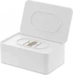 Yamazaki Bakje Voor Vochtige Doekjes - Wit - Met Deksel 24 Yamazaki Bakje Voor Vochtige Doekjes - Wit - Met Deksel -Cosmetica winkel 1169x1200 1