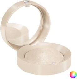 Bourjois Little Round Pot Oogschaduw - 03 Peau De Peach 25 Bourjois Little Round Pot Oogschaduw - 03 Peau De Peach -Cosmetica winkel 1169x1200