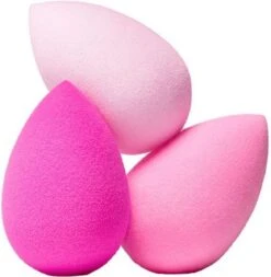 (5 Stuks) Make Up Spons - Gezicht Sponsje - Foundation Blender - Beauty Blender - Poeder - Make-Up 8 (5 Stuks) Make Up Spons - Gezicht Sponsje - Foundation Blender - Beauty Blender - Poeder - Make-Up -Cosmetica winkel 1170x1200 4