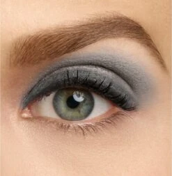 Bourjois 1 Seconde Oogschaduw - 01 Black On Track -Cosmetica winkel 1173x1200 1