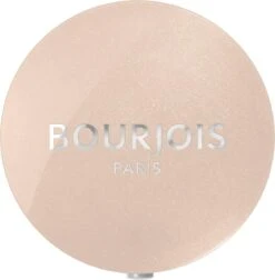 Bourjois Little Round Pot Oogschaduw - 01 Blanc'Voutant -Cosmetica winkel 1174x1200 2