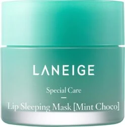 Laneige Lip Sleeping Mask Berry 20g -Cosmetica winkel 1176x1200 6