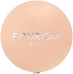 Bourjois Little Round Pot Oogschaduw - 03 Peau De Peach 27 Bourjois Little Round Pot Oogschaduw - 03 Peau De Peach -Cosmetica winkel 1177x1200 2