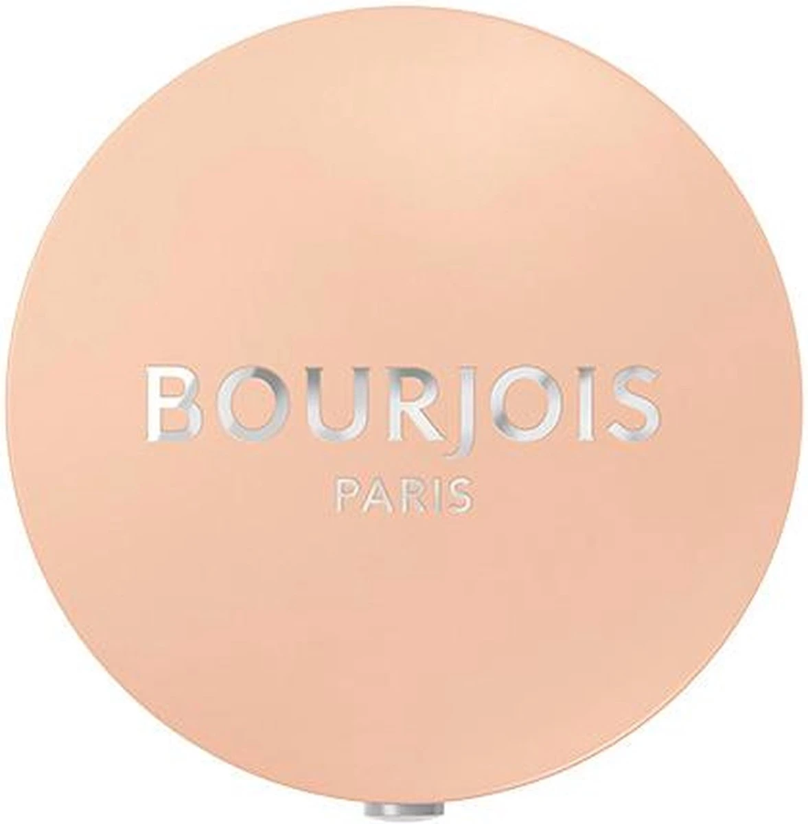 Bourjois Little Round Pot Oogschaduw - 03 Peau De Peach 13 Bourjois Little Round Pot Oogschaduw - 03 Peau De Peach - Afbeelding 13