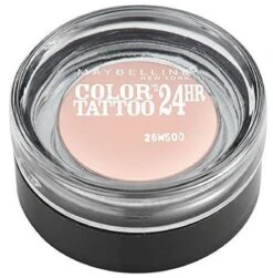 Maybelline Color Tattoo Oogschaduw - 91 Creme De Rose - Roze -Cosmetica winkel 1180x1200 3