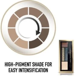 Max Factor Smokey Eye Drama Kit Oogschaduwpalette - 05 Magnet Jades 16 Max Factor Smokey Eye Drama Kit Oogschaduwpalette - 05 Magnet Jades -Cosmetica winkel 1181x1200 3