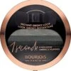Bourjois 1 Seconde Oogschaduw - 01 Black On Track