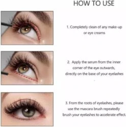 Merkloos Lash Lift Wimperserum - Lash Serum - Lashlift - Wimperlift - Eyelash Serum - Wimper Lift 15 Merkloos Lash Lift Wimperserum - Lash Serum - Lashlift - Wimperlift - Eyelash Serum - Wimper Lift -Cosmetica winkel 1186x1200 2
