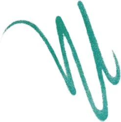 Rimmel London Rimmel - Exaggerate Waterproof Eye Definer - Waterproof Eyeliner 0.28 G 250 Emerald Sparkle - 5 Rimmel London Rimmel - Exaggerate Waterproof Eye Definer - Waterproof Eyeliner 0.28 G 250 Emerald Sparkle - -Cosmetica winkel 1186x1200 3