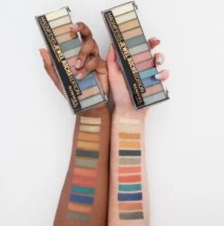 Rimmel London Magnif’Eyes Oogschaduw - 9 Jewel Rocks Edition 9 Rimmel London Magnif’Eyes Oogschaduw - 9 Jewel Rocks Edition -Cosmetica winkel 1190x1200