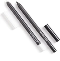 INGLOT Kohl Potlood - 01 | Waterproof Oogpotlood 10 INGLOT Kohl Potlood - 01 | Waterproof Oogpotlood -Cosmetica winkel 1190x1200 4