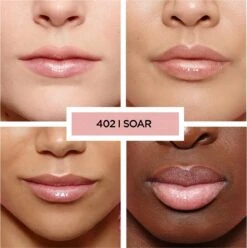 L'Oréal Paris Glow Paradise Balm In Gloss - 402 I Soar - Transparant Roze - Volumegevende Lipgloss - 7 Ml -Cosmetica winkel 1193x1200 1