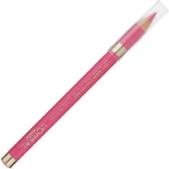 L’Oréal Paris Color Riche LipLiner Couture - 285 Pink Fever - Lippotlood 9 L’Oréal Paris Color Riche LipLiner Couture - 285 Pink Fever - Lippotlood -Cosmetica winkel 1194x1200 11