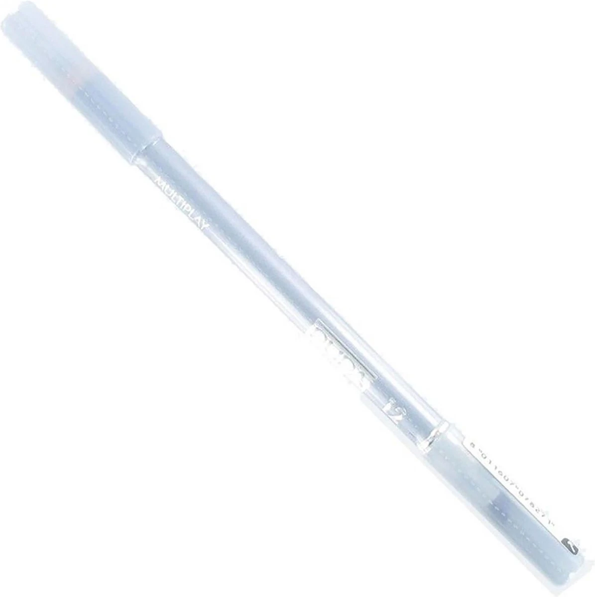 Pupa Milano Multiplay Oogpotlood - 12 Grey Blue 1 Pupa Milano Multiplay Oogpotlood - 12 Grey Blue