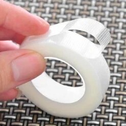 Own Commerce - Beauty Tape - Huidvriendelijk - Fashion Tape - 450 Cm - Voor Strakke Eyeliner - Ooglidsticker -Cosmetica winkel 1196x1200 1