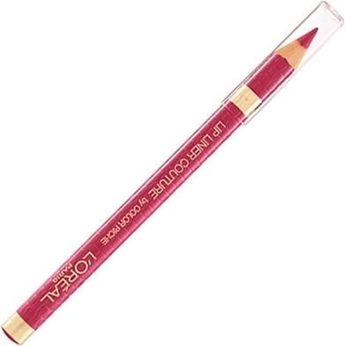 L’Oréal Paris Color Riche LipLiner Couture - 285 Pink Fever - Lippotlood 6 L’Oréal Paris Color Riche LipLiner Couture - 285 Pink Fever - Lippotlood - Afbeelding 6