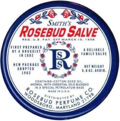 Rosebud Salve Original - 22 Gram - Lippenbalsem -Cosmetica winkel 1197x1200 19