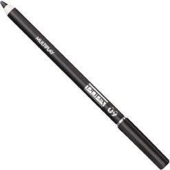 PUPA Milano Multiplay Oogpotlood - 09 Deep Black