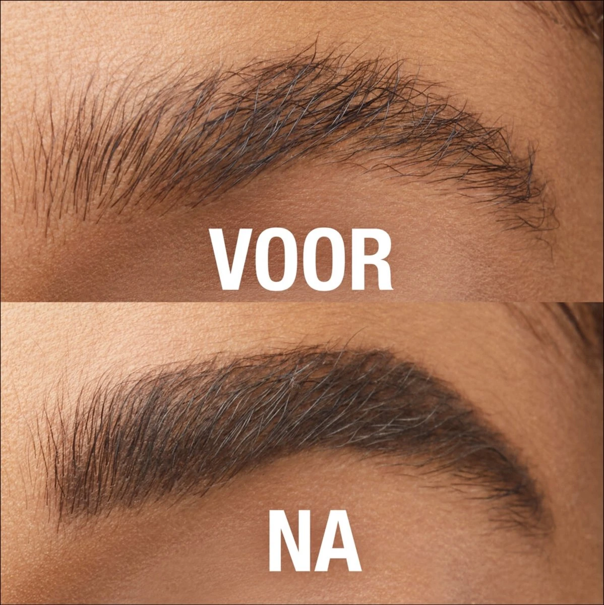 Maybelline Tattoo Brow 36H Wenkbrauwpotlood - 05 Medium Brown 3 Maybelline Tattoo Brow 36H Wenkbrauwpotlood - 05 Medium Brown - Afbeelding 3