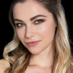 Maybelline Tattoo Brow Waterproof Wenkbrauwgel - 01 Blond -Cosmetica winkel 1198x1200 56