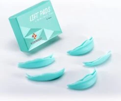 Lash Lift Kit Met Extra Sterke En Snel Drogende Lijm - Vernieuwde Wimperlifting Set - Wimperserums Met Wenkbrauw Gel - Lash Lift Set -Cosmetica winkel 1200x1000