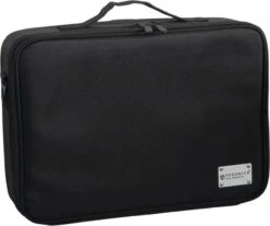 Veronica NAIL-PRODUCTS Aluminium Pedicure Koffer - Bijpassende Nylon Tas - Speciaal Voor Pedicure Motor -Cosmetica winkel 1200x1008 3