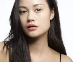 YVES SAINT LAURENT Rouge Volupté Shine Color Combining Lipstick - N°103 Parisian Rose -Cosmetica winkel 1200x1009