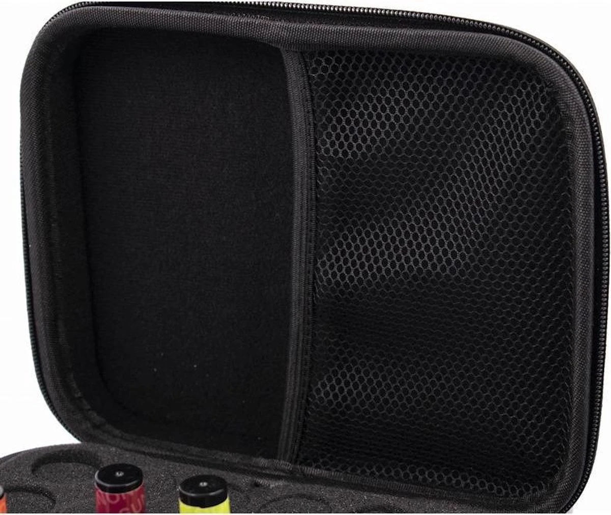 SUNONE Opbergkoffer Voor 30 Nagellak Potjes 1 SUNONE Opbergkoffer Voor 30 Nagellak Potjes