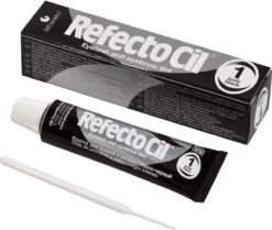 Refectocil Wenkbrauw- En Wimperverf - 15 Ml -Cosmetica winkel 1200x1014