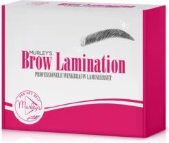 MURLEY'S Brow Lamination Kit - Brow Lift - Starterkit - Wenkbrauwlifting Set - Langdurig Perfecte Wenkbrauwen 17 MURLEY'S Brow Lamination Kit - Brow Lift - Starterkit - Wenkbrauwlifting Set - Langdurig Perfecte Wenkbrauwen -Cosmetica winkel 1200x1017 5