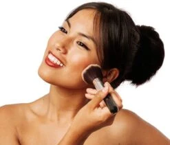 Make-up Kwasten Set - Professionele Kwasten - 24-delig Met Tasje - Cosmetica Kwasten - Zwart - Rheme -Cosmetica winkel 1200x1024 1