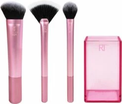 Real Techniques Sculpting Set - Make-up Kwastenset