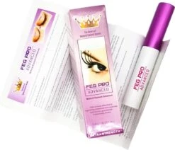 Merkloos FEG Pro Geavanceerde Wimpeserum | Wimper Groei Booster | Wimper Behandelingen | Serum Enhancer | Originele Feg Eyelash Enhancer Eyelash Serum Eyebrow Enhancer Eyebrow Serum 10 Merkloos FEG Pro Geavanceerde Wimpeserum | Wimper Groei Booster | Wimper Behandelingen | Serum Enhancer | Originele Feg Eyelash Enhancer Eyelash Serum Eyebrow Enhancer Eyebrow Serum -Cosmetica winkel 1200x1032