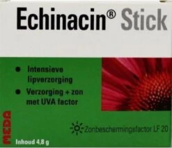 Echinacin Stick * 4.8 Gr -Cosmetica winkel 1200x1037
