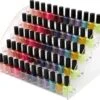 Organizer 5 Lagen - Houder Voor Knutselen, Make-up, Nagellak, Hobby