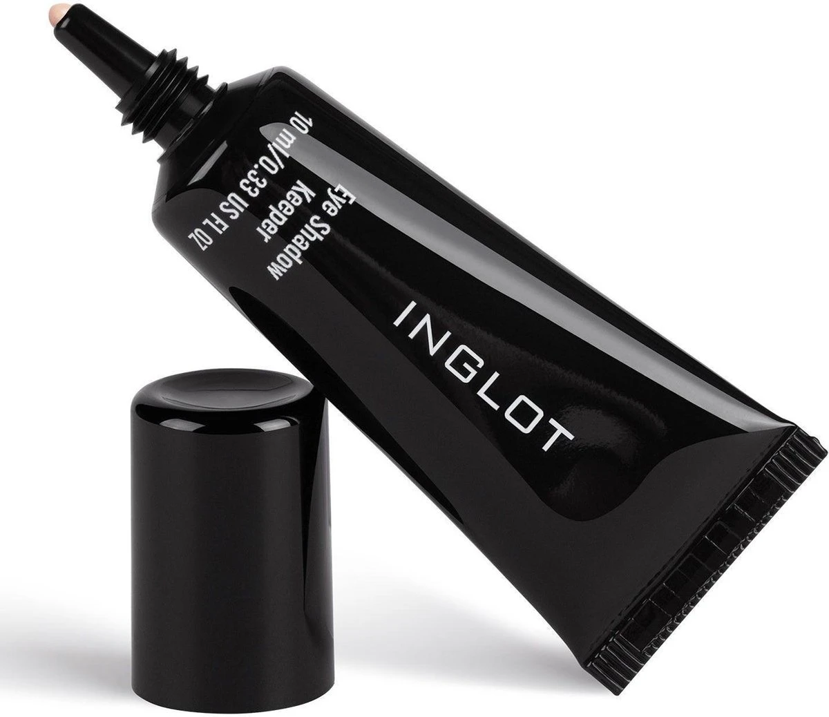 INGLOT Eye Shadow Keeper | Eye Primer | Oogschaduw Basis 5 INGLOT Eye Shadow Keeper | Eye Primer | Oogschaduw Basis - Afbeelding 5