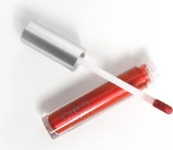 Blèzi® Lip Fix 95 Gracious Red - Lipstick - Lippenstift Langhoudend - Rood Bruin -Cosmetica winkel 1200x1039 1