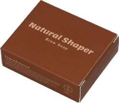 Natural Shaper Brow Soap Met Bamboo Brush – Browsoap - Wenkbrauwgel Met Langdurig Effect – Veilig En Natuurlijk – Brow Shaping - Wenkbrauw Soap -Cosmetica winkel 1200x1042 3