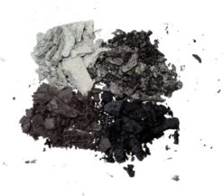Benecos Vegan Oogschaduw Quattro - Smokey Eyes -Cosmetica winkel 1200x1055