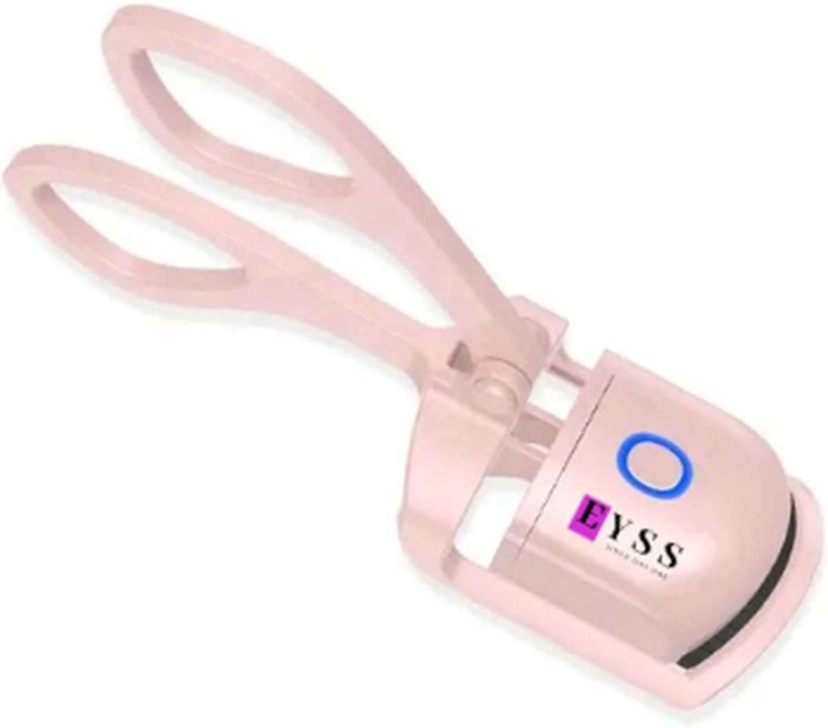 EYSS® Verwarmde Wimperkuller- Wimperkrultang - Make-up Accessoires Eyelash Curler - Lange Wimpers 1 EYSS® Verwarmde Wimperkuller- Wimperkrultang - Make-up Accessoires Eyelash Curler - Lange Wimpers
